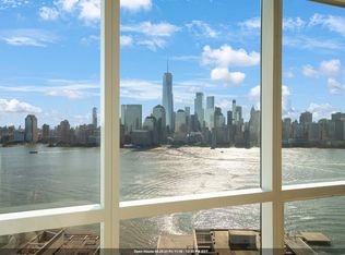 77 Hudson St APT 3203, Jersey City, NJ 07302