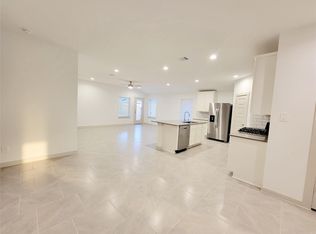 4015 Gael Run Ct, Katy, TX 77494