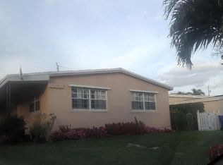 7191 Harding St, Hollywood, FL 33024