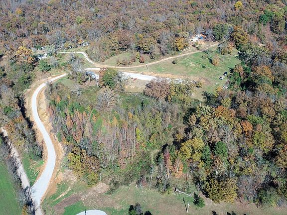 Land for sale | 10 acre  /- | Ozark Mountains | Logan May Realtor
