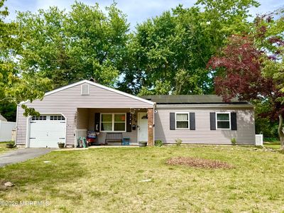 136 Pheasant Drive, Bayville, NJ, 08721