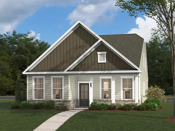 337 Pennyweight Ln, North Augusta, SC 29860