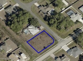 0 Unknown Pirate Ave SE, Palm Bay, FL 32909