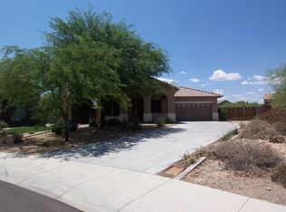 26498 N 84th Dr, Peoria, AZ 85383