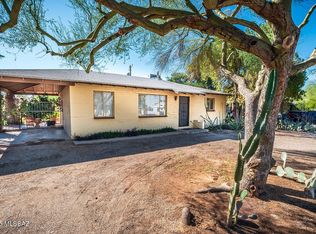 6132 E 24th St, Tucson, AZ 85711
