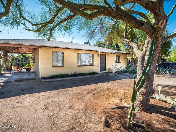 6132 E 24th St, Tucson, AZ 85711