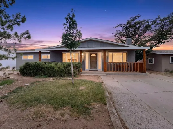 1721 Martha St NE, Albuquerque, NM 87112