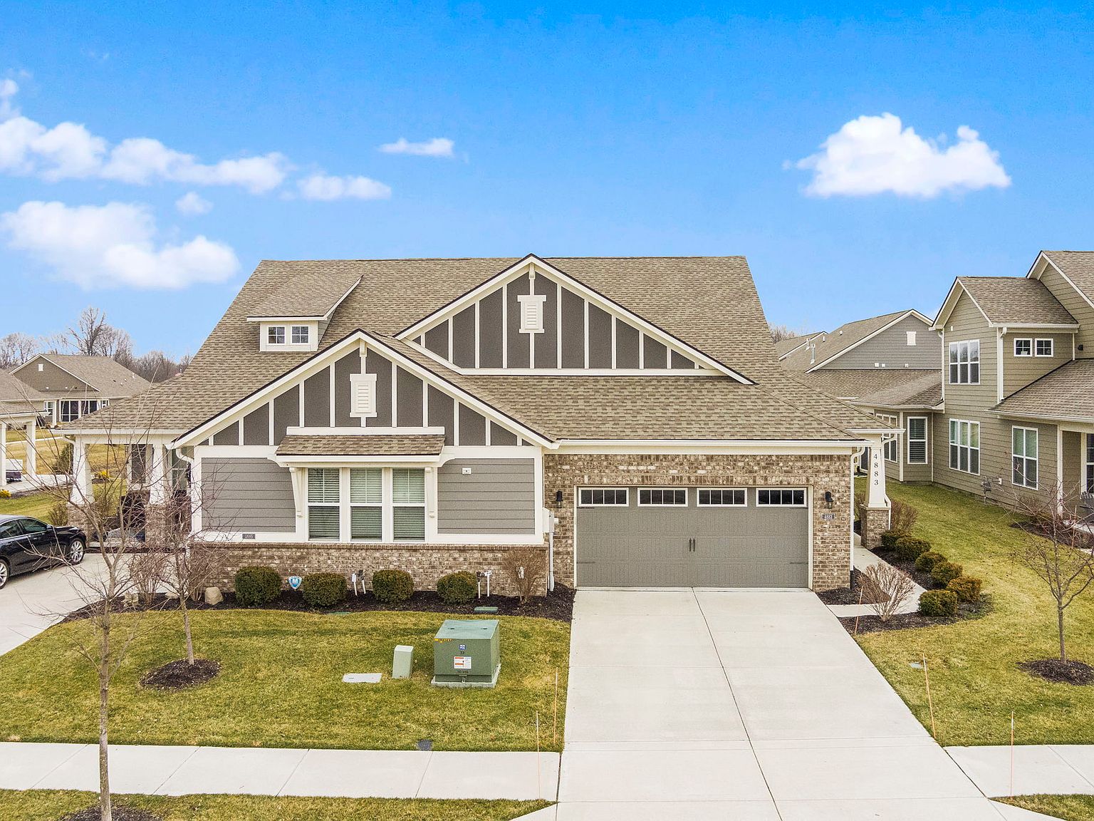 4883 Eldon Dr, Noblesville, IN 46062 Zillow