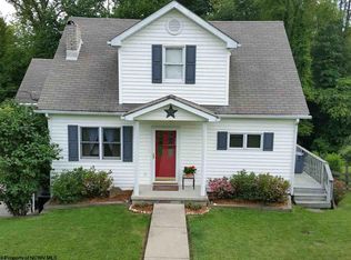 1830 Valley School Rd, Fairmont, WV 26554