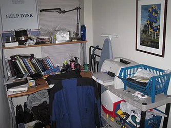 Rented by EA Kane RE Inc.