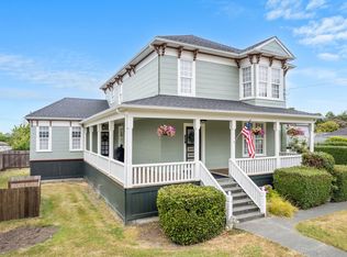239 Ocean Ave, Ferndale, CA 95536