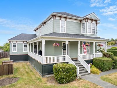 239 Ocean Ave, Ferndale, CA, 95536