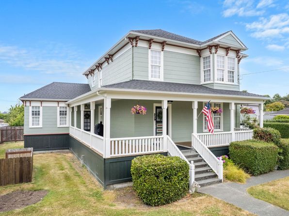 239 Ocean Ave, Ferndale, CA 95536
