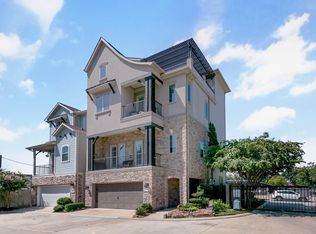 1415 Maple Stream Dr, Houston, TX 77043