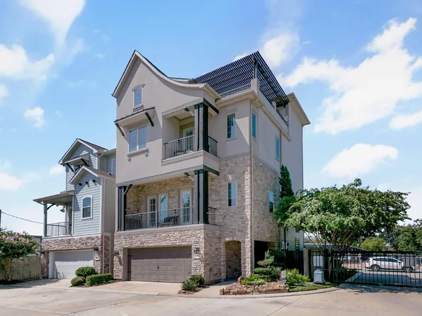 1415 Maple Stream Dr, Houston, TX 77043