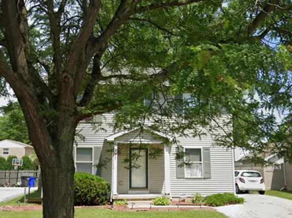 3648 Willow Run Dr, Toledo, OH 43607