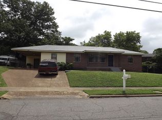 2430 Samuels St, Memphis, TN 38114