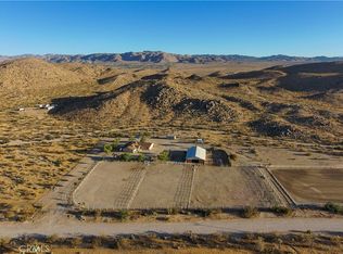 60085 Security Dr, Yucca Valley, CA 92284