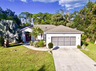 1752 Music Ln, North Port, FL 34286