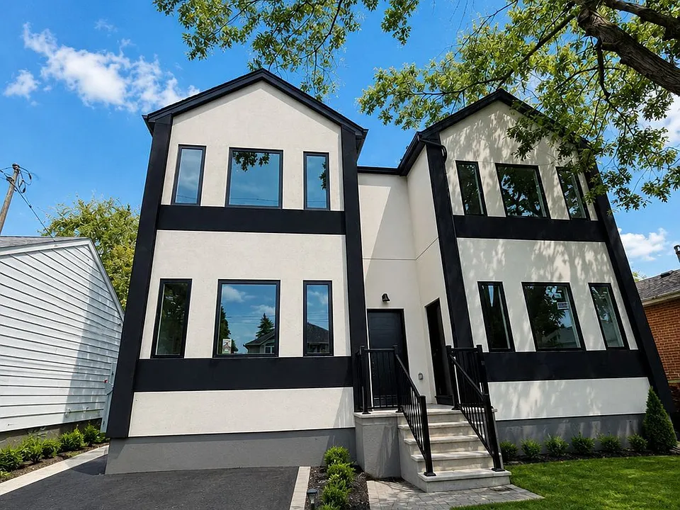 207 Connaught Ave #1