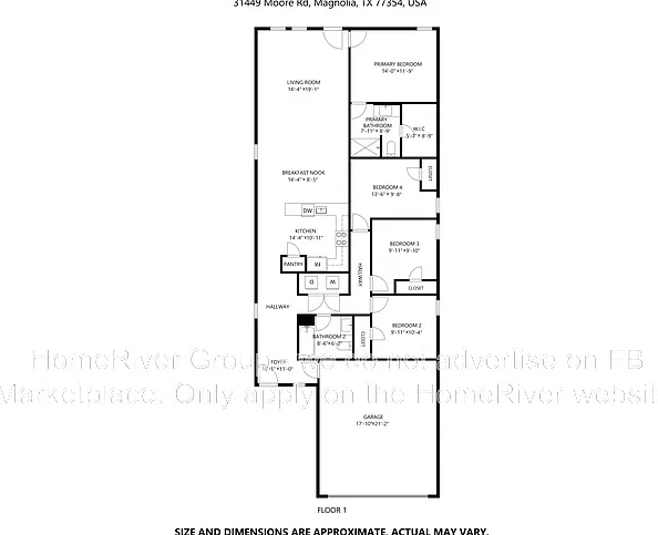 31449 Moore Rd — Photo 19