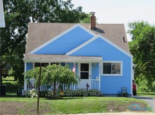 2325 Glendale Ave, Toledo, OH 43614