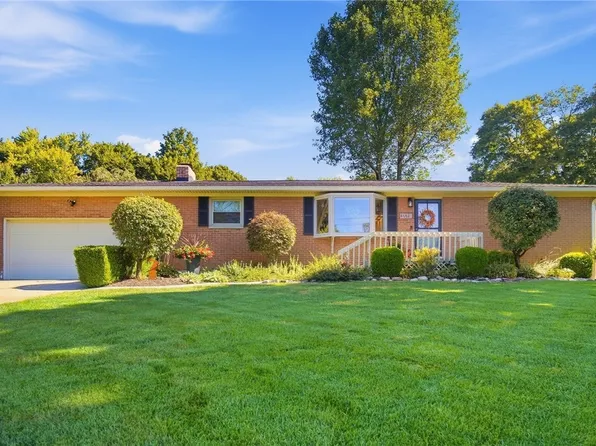 2724 Preston Dr, Springfield, OH 45506