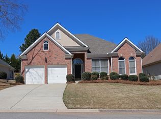 4274 Ashland Cir, Douglasville, GA 30135