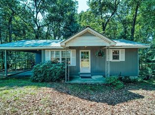 532 Sawmill Rd, Blairsville, GA 30512