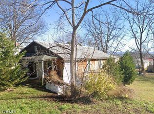 603 Stanley Ave, Johnson City, TN 37604