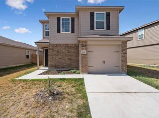 137 Niven Path #15-K, Jarrell, TX 76537