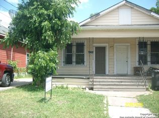 418 Warren St #1, San Antonio, TX 78212