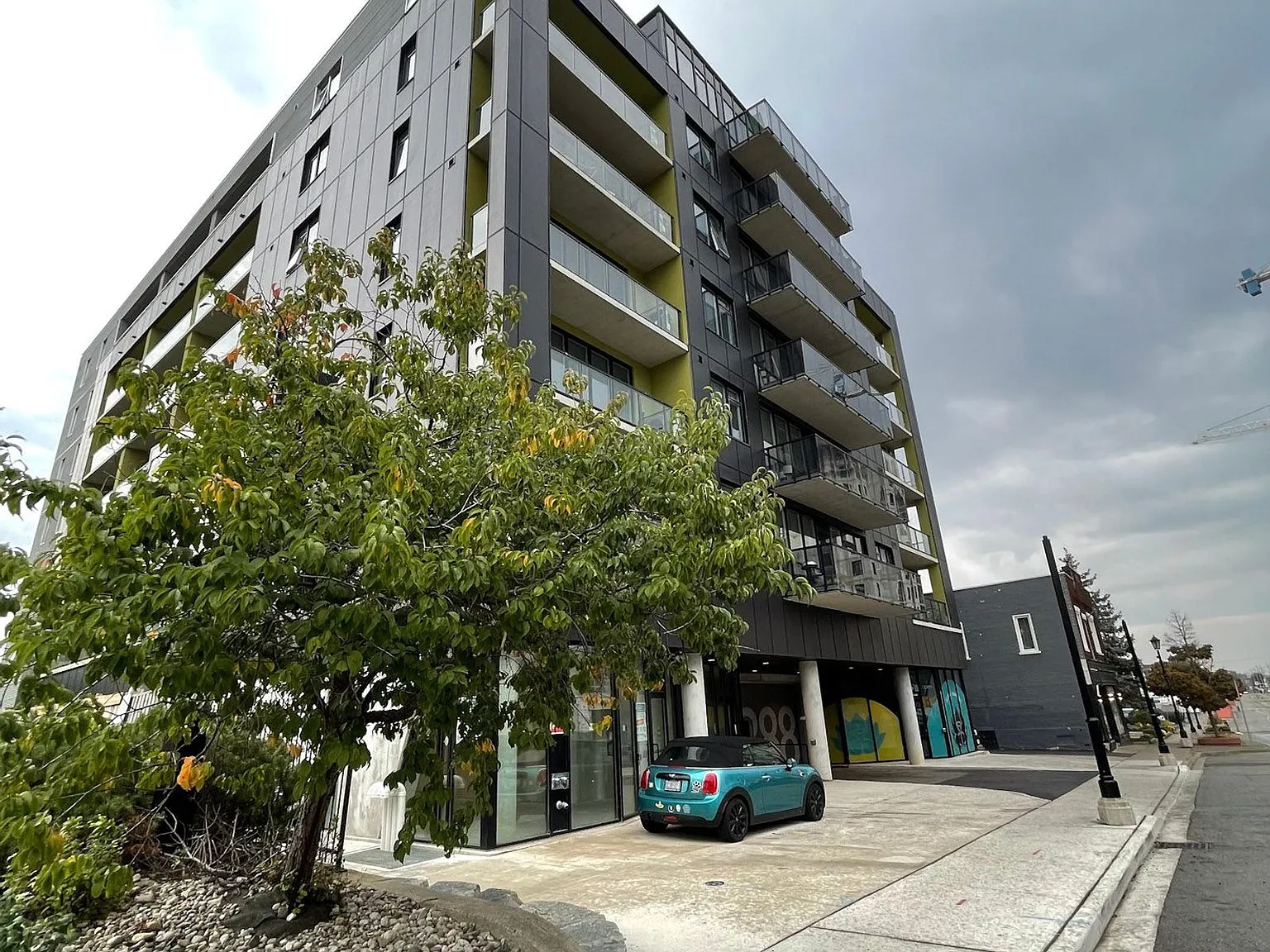 388 King St E Kitchener — Photo 3