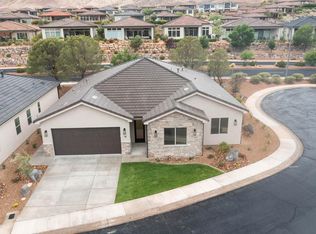 2240 W Sunbrook Dr #16, Saint George, UT 84770