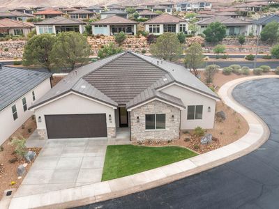 2240 W Sunbrook Dr #16, Saint George, UT, 84770