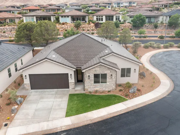 2240 W Sunbrook Dr #16, Saint George, UT 84770