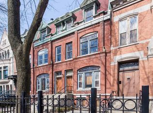 1528 W Jackson Blvd #2E, Chicago, IL 60607