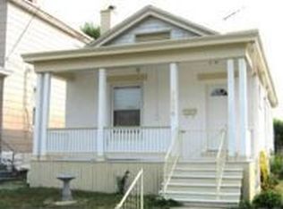 3226 Mable Ave, Covington, KY 41015