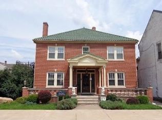 105 E Market St, Danville, PA 17821