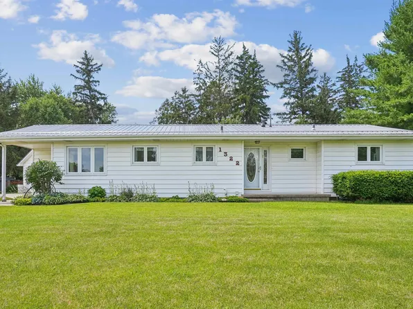 1322 Jersey Ln, Waterloo, IA 50701