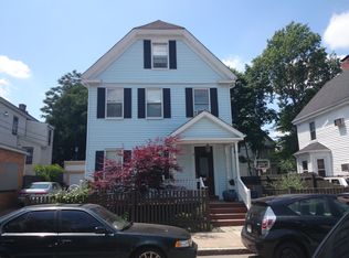 4 Sunnyside St, Jamaica Plain, MA 02130