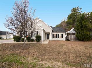 4101 Tensity Dr, Raleigh, NC 27604