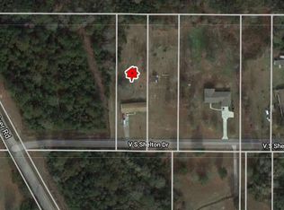 16 V S Shelton Dr, Hattiesburg, MS 39401