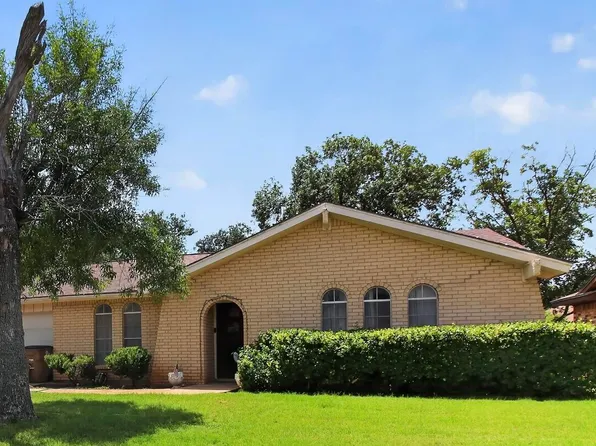 3905 Inglewood Dr, San Angelo, TX 76904