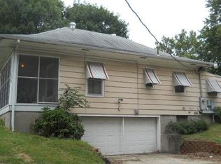 13406 E Silver Ln, Independence, MO 64050
