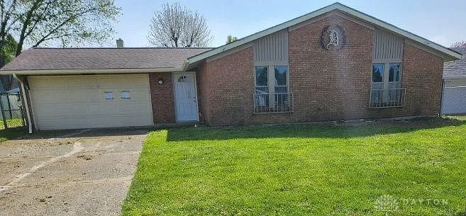 2806 Seymour Ln photo 1