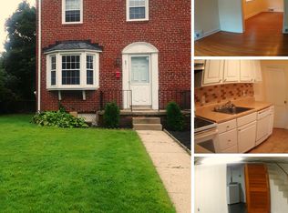 6511 Loch Hill Ct, Loch Hill, MD 21239