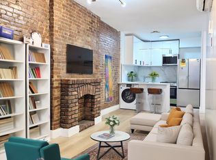 13 W 82nd St #A, New York, NY 10024