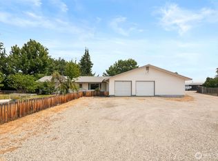 1809 Sorensen Ave, Wenatchee, WA 98801