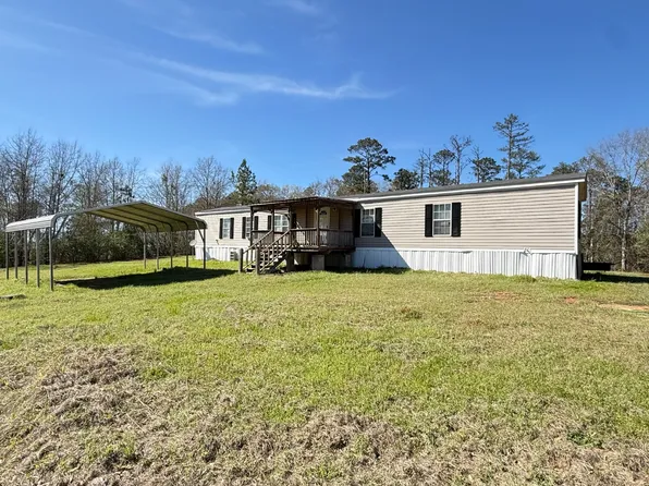 692 Resevoir Rd, Thomasville, AL 36784